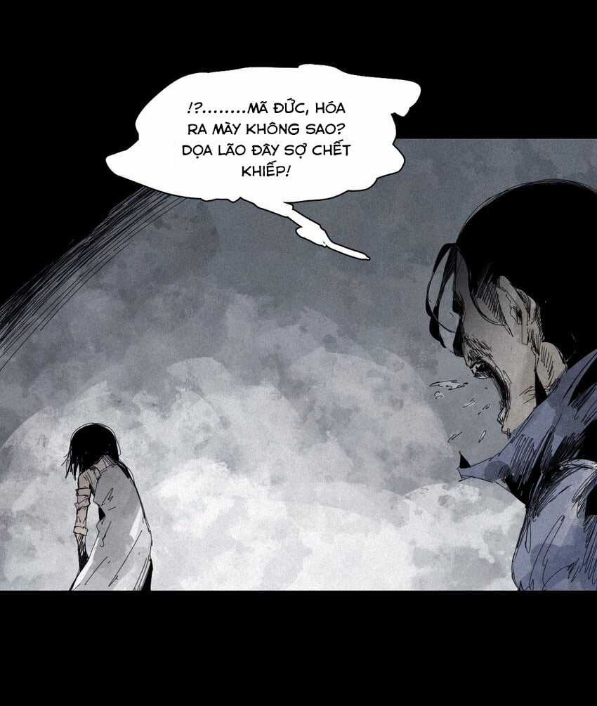 Mặt Nạ Chân Lý - Chapter 153 - Trang 26