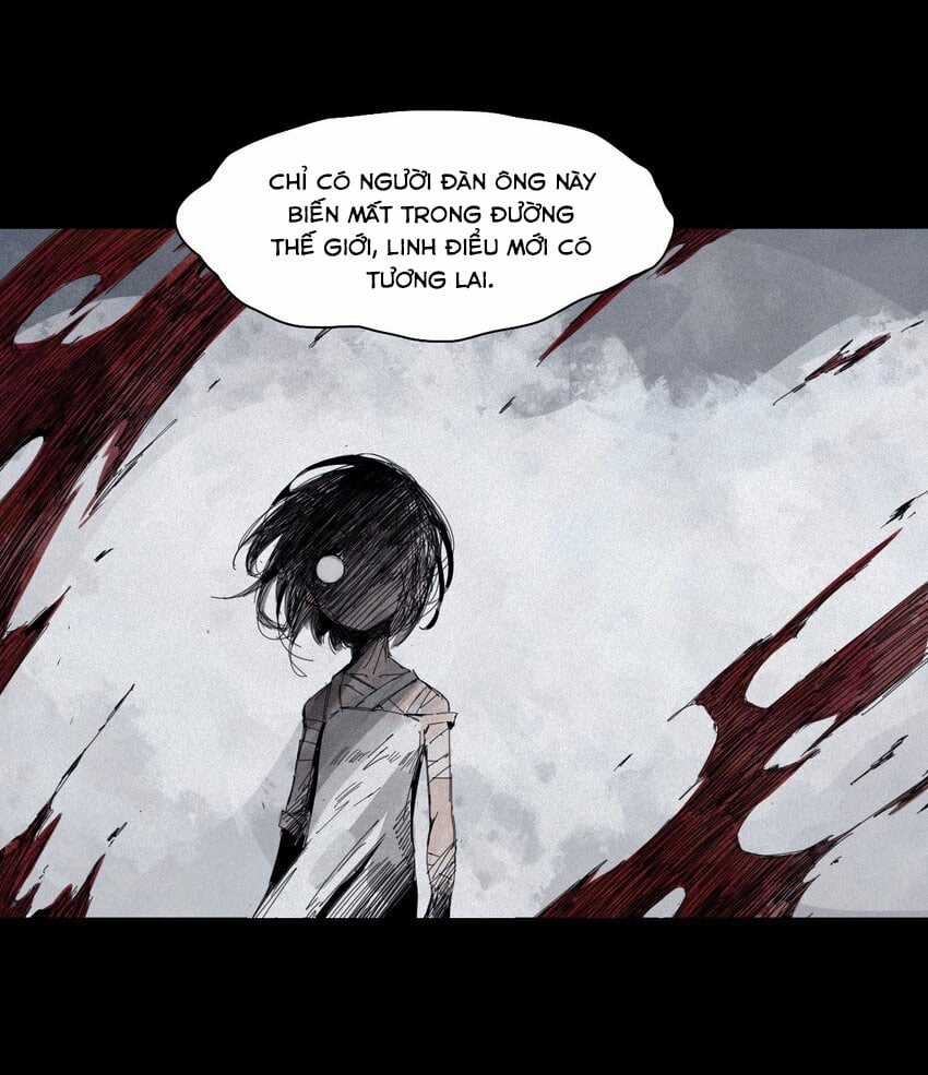 Mặt Nạ Chân Lý - Chapter 153 - Trang 29