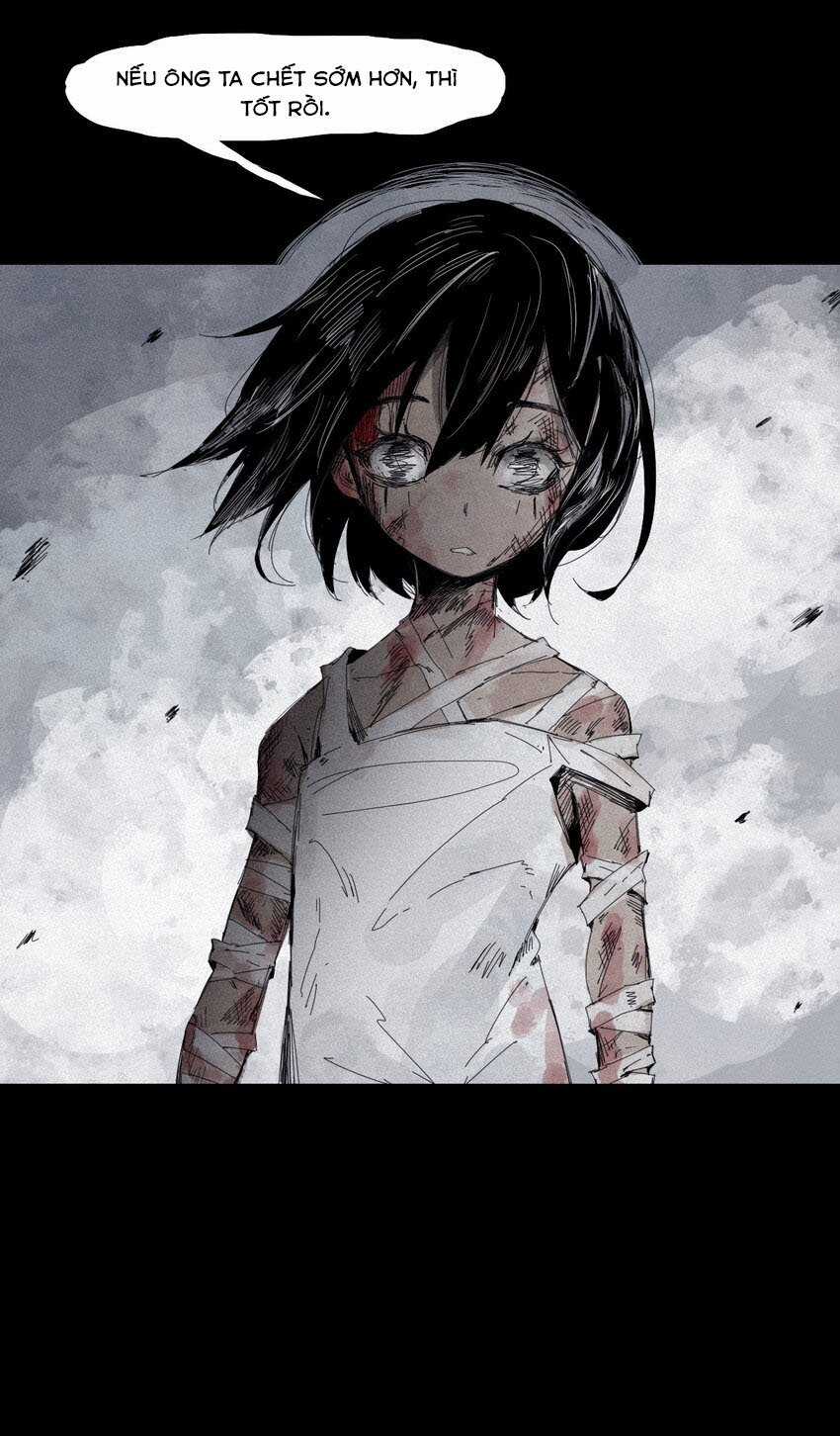 Mặt Nạ Chân Lý - Chapter 153 - Trang 30