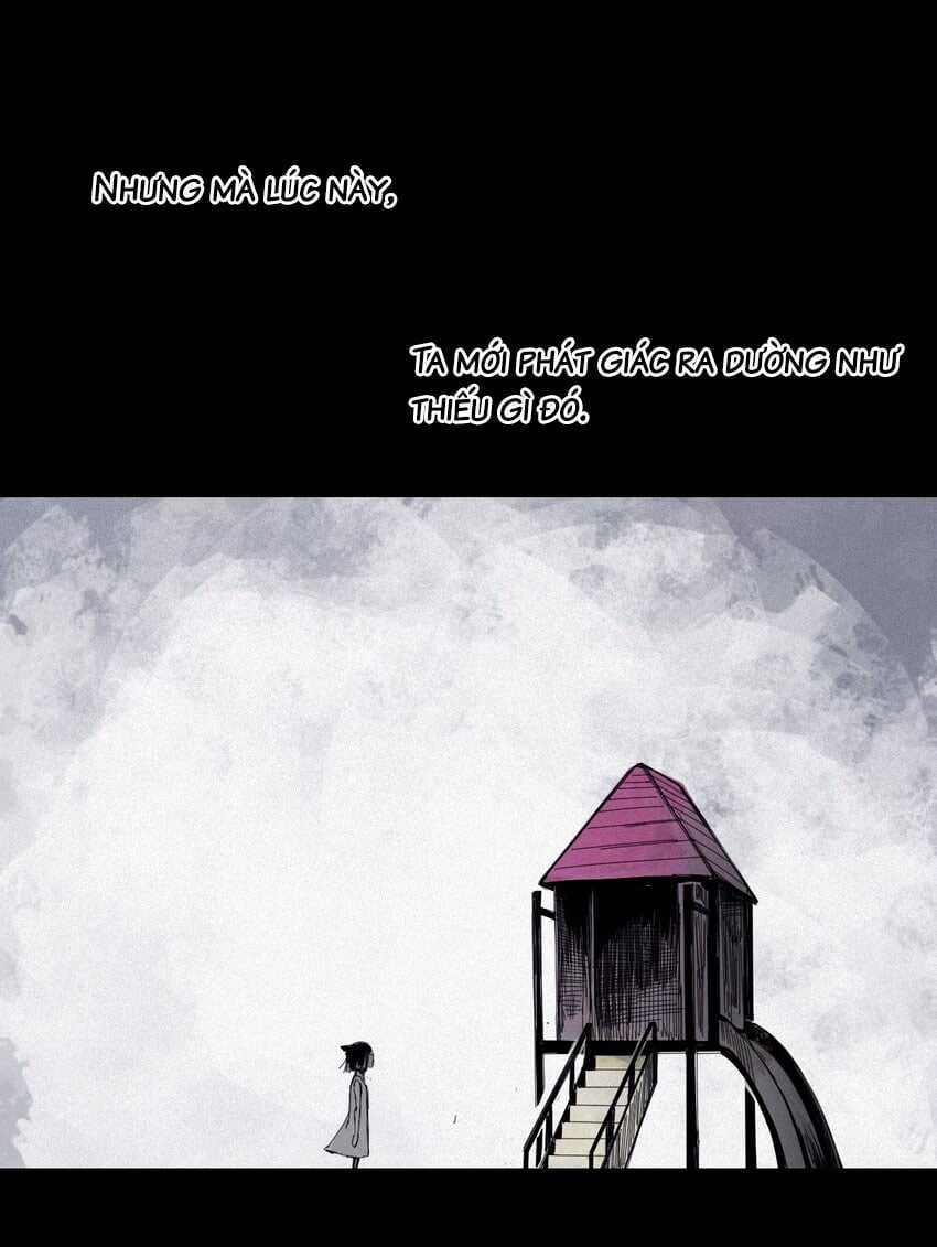 Mặt Nạ Chân Lý - Chapter 153 - Trang 31