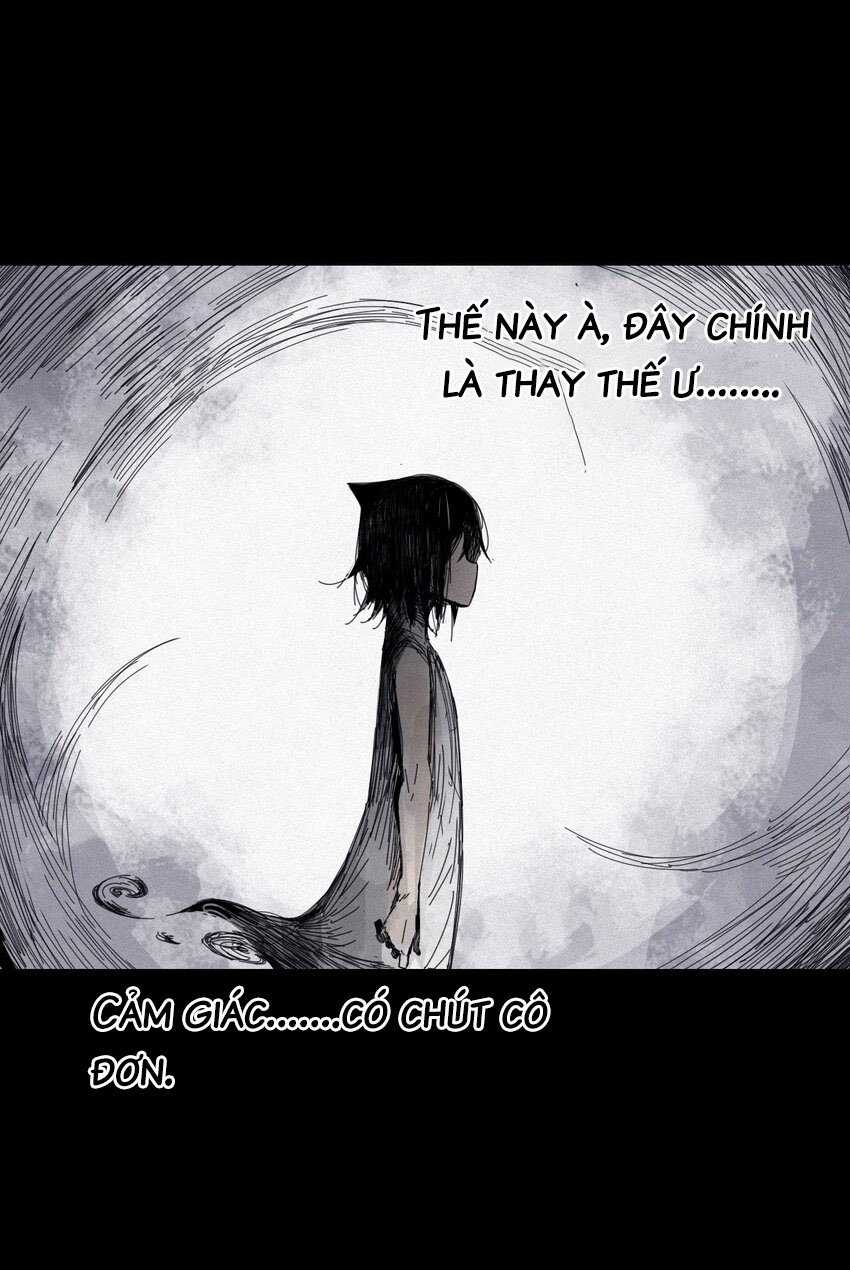 Mặt Nạ Chân Lý - Chapter 153 - Trang 34