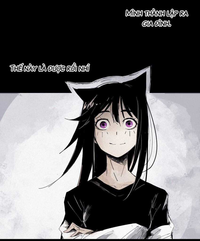 Mặt Nạ Chân Lý - Chapter 153 - Trang 36