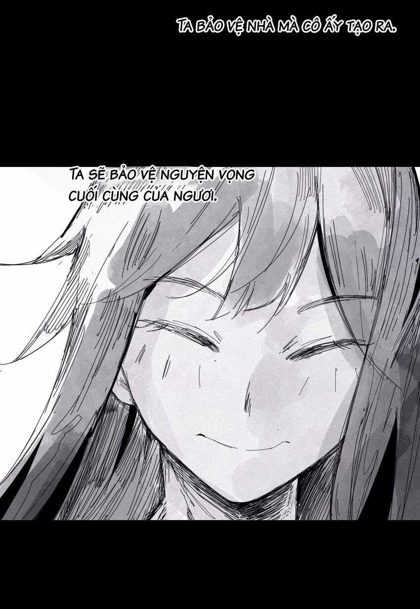 Mặt Nạ Chân Lý - Chapter 153 - Trang 37
