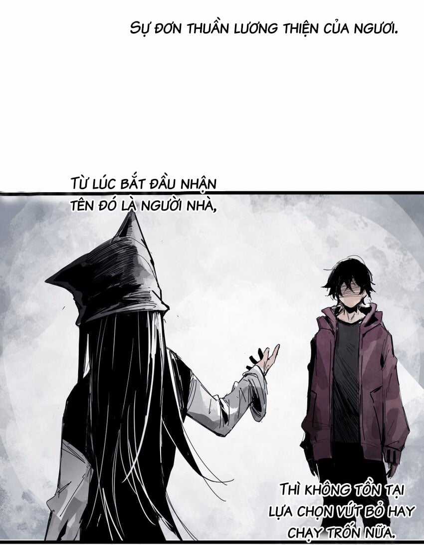Mặt Nạ Chân Lý - Chapter 153 - Trang 40