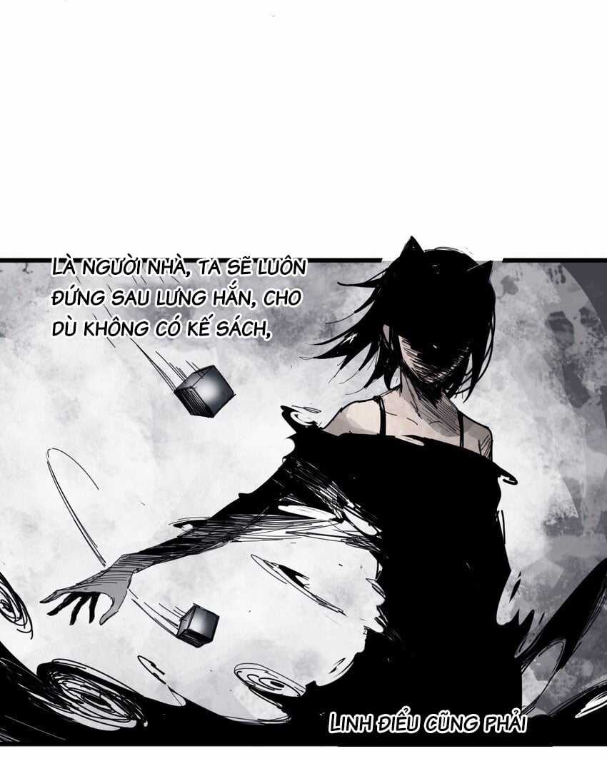 Mặt Nạ Chân Lý - Chapter 153 - Trang 41