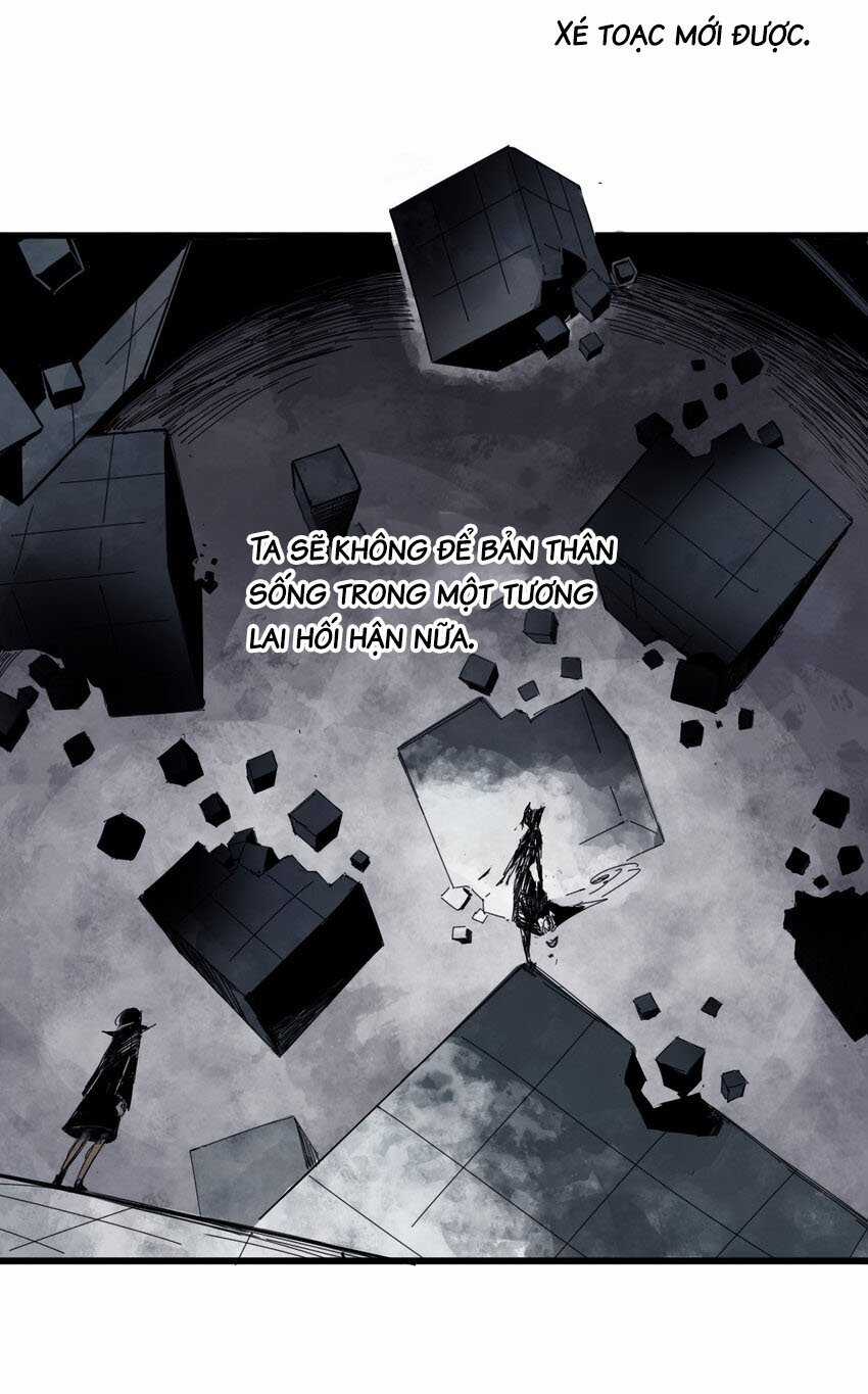 Mặt Nạ Chân Lý - Chapter 153 - Trang 42