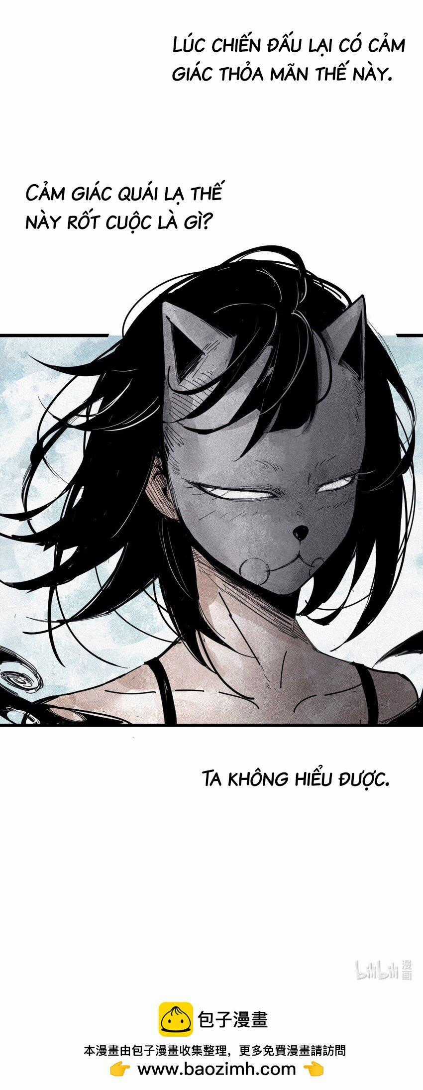 Mặt Nạ Chân Lý - Chapter 153 - Trang 44