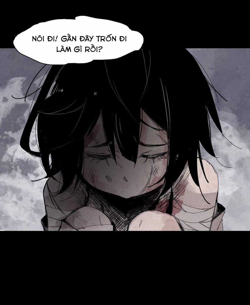 Mặt Nạ Chân Lý - Chapter 153 - Trang 6