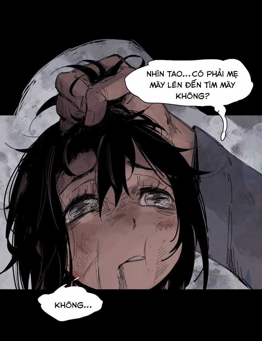 Mặt Nạ Chân Lý - Chapter 153 - Trang 7