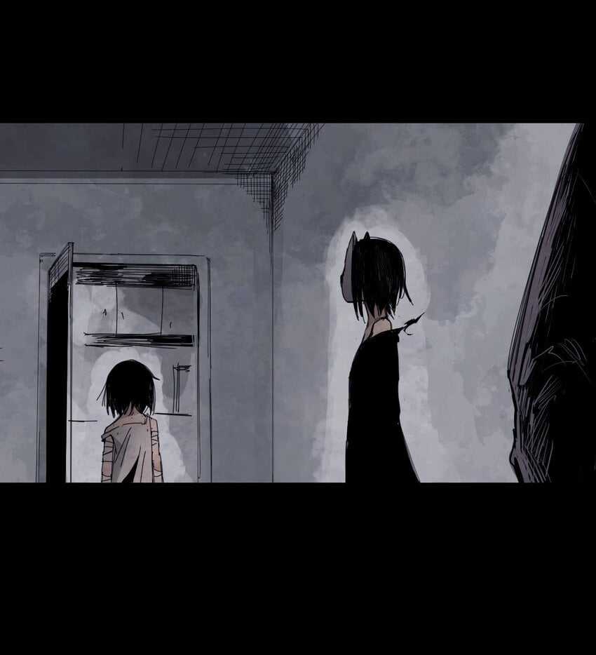 Mặt Nạ Chân Lý - Chapter 153 - Trang 10