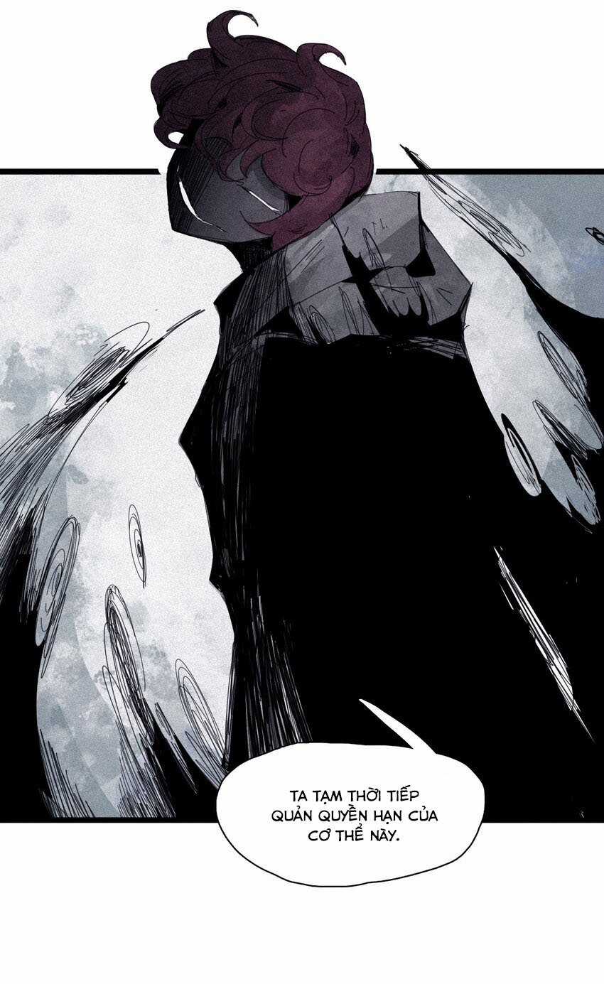Mặt Nạ Chân Lý - Chapter 154 - Trang 16