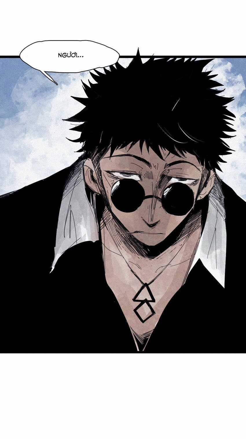 Mặt Nạ Chân Lý - Chapter 154 - Trang 20