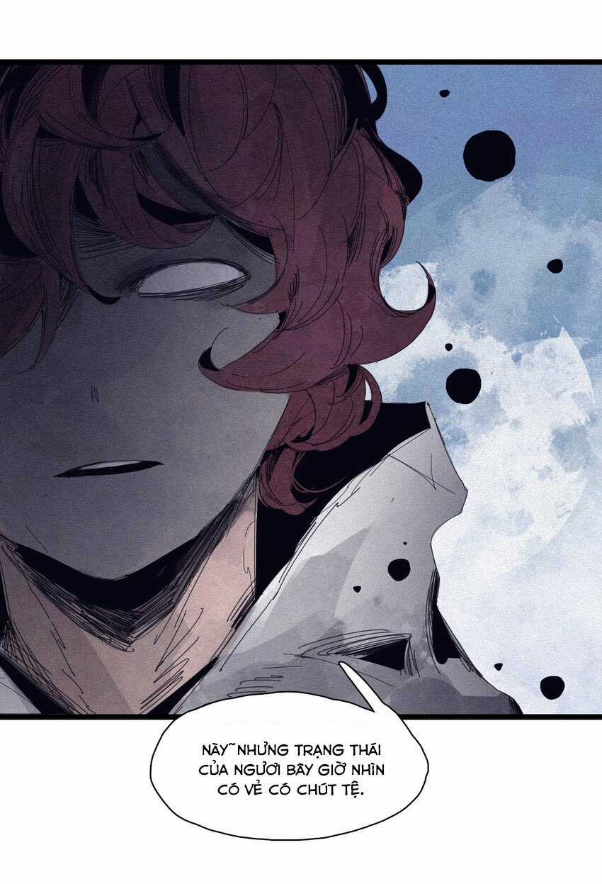 Mặt Nạ Chân Lý - Chapter 154 - Trang 24