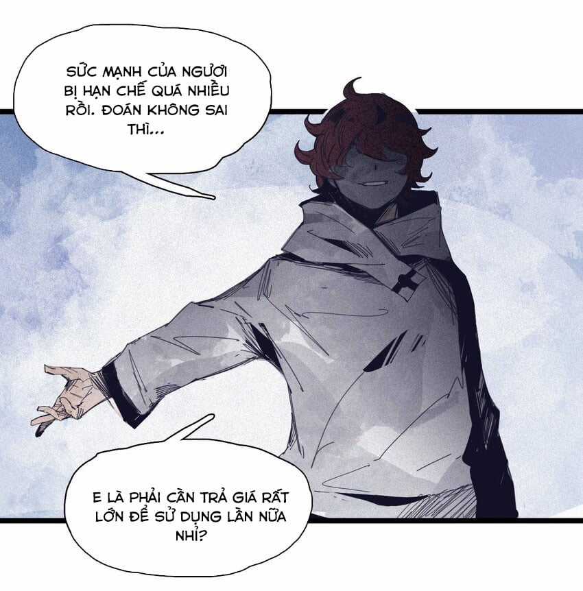 Mặt Nạ Chân Lý - Chapter 154 - Trang 25