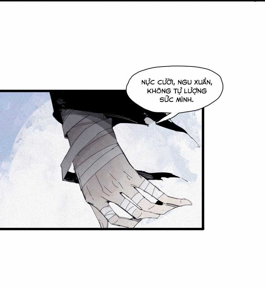 Mặt Nạ Chân Lý - Chapter 154 - Trang 4