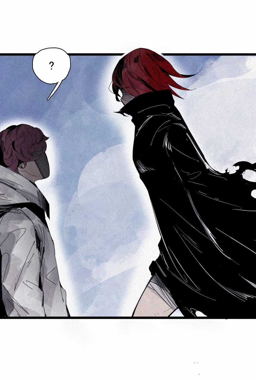 Mặt Nạ Chân Lý - Chapter 154 - Trang 32