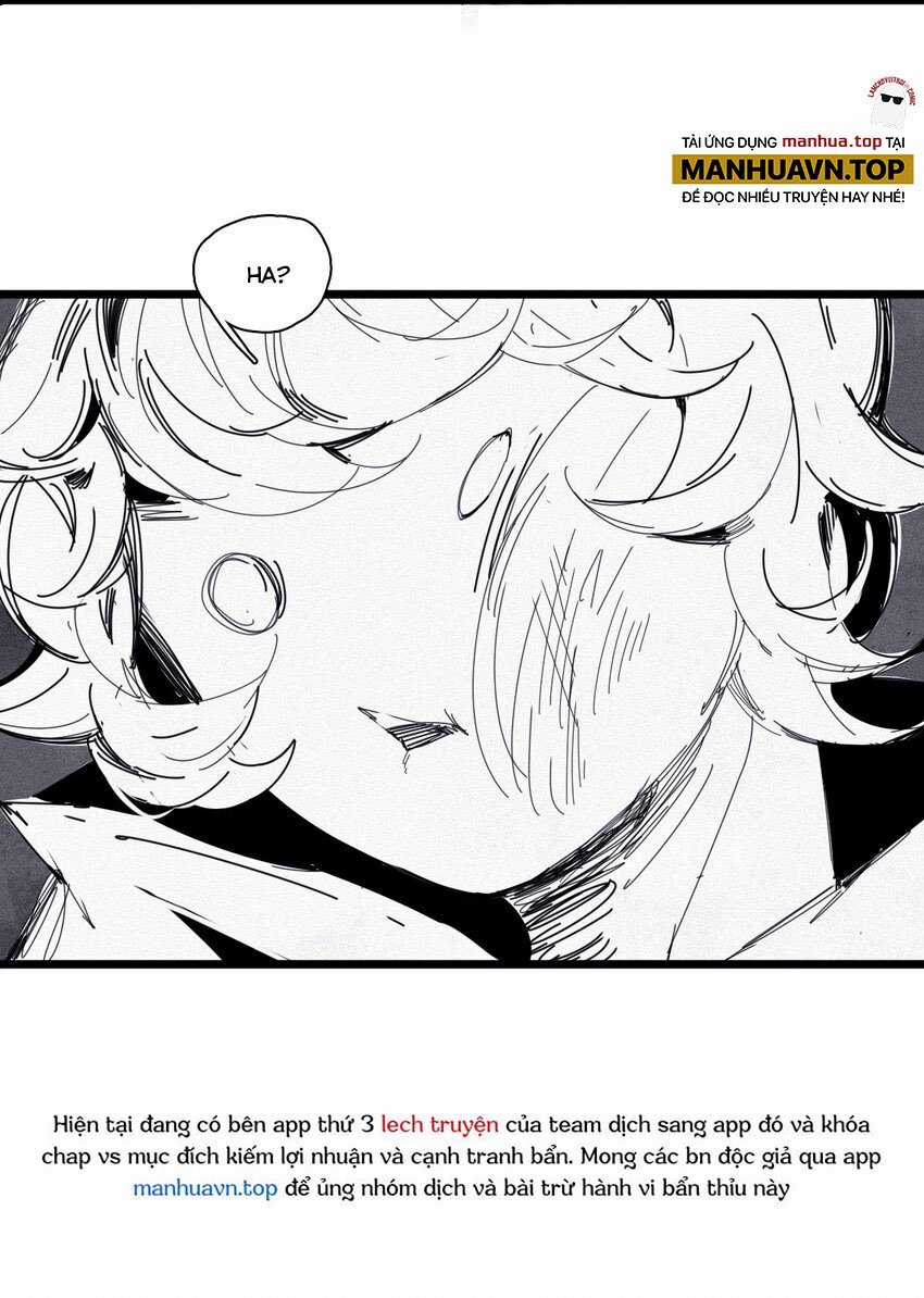 Mặt Nạ Chân Lý - Chapter 154 - Trang 34