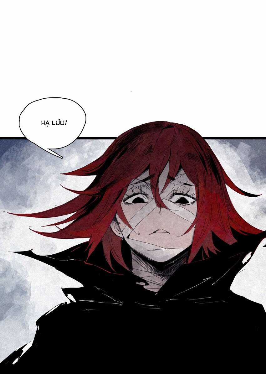 Mặt Nạ Chân Lý - Chapter 154 - Trang 35