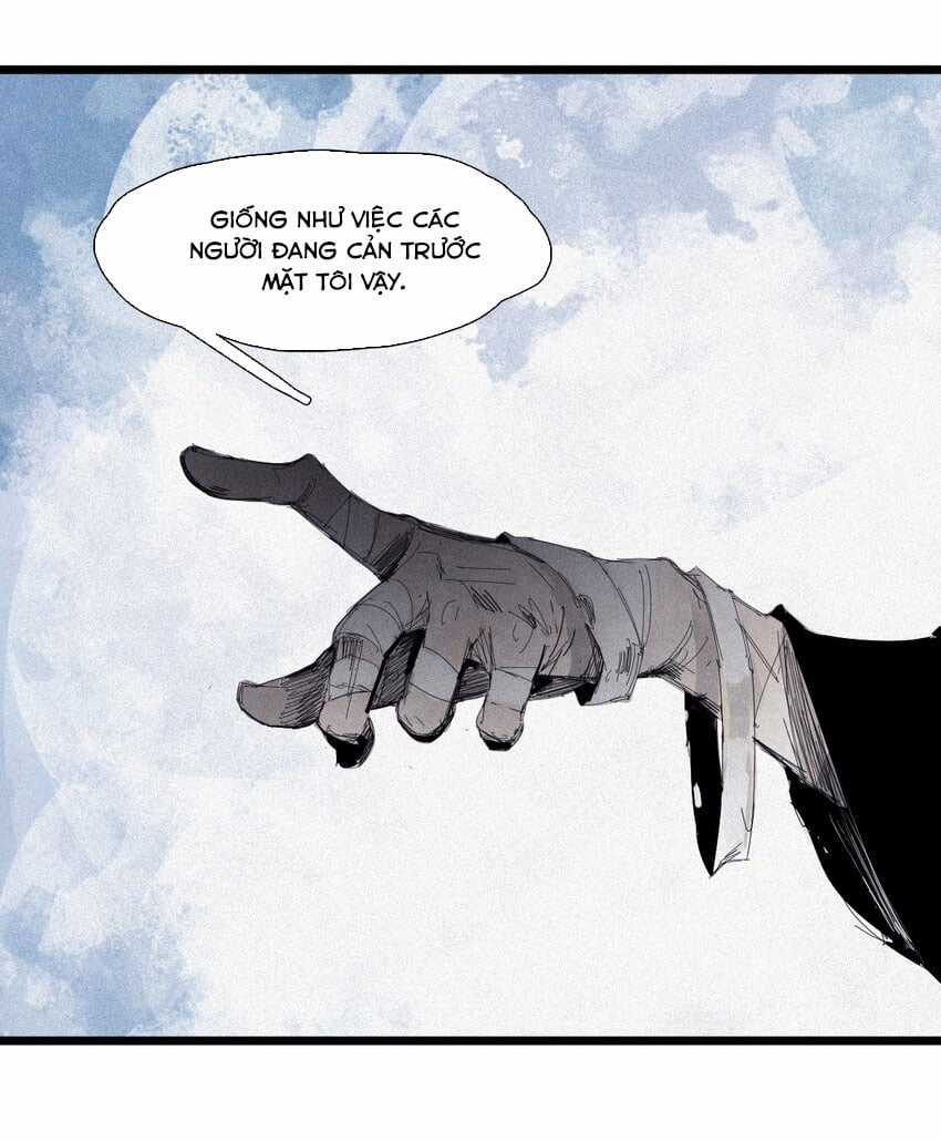 Mặt Nạ Chân Lý - Chapter 154 - Trang 5