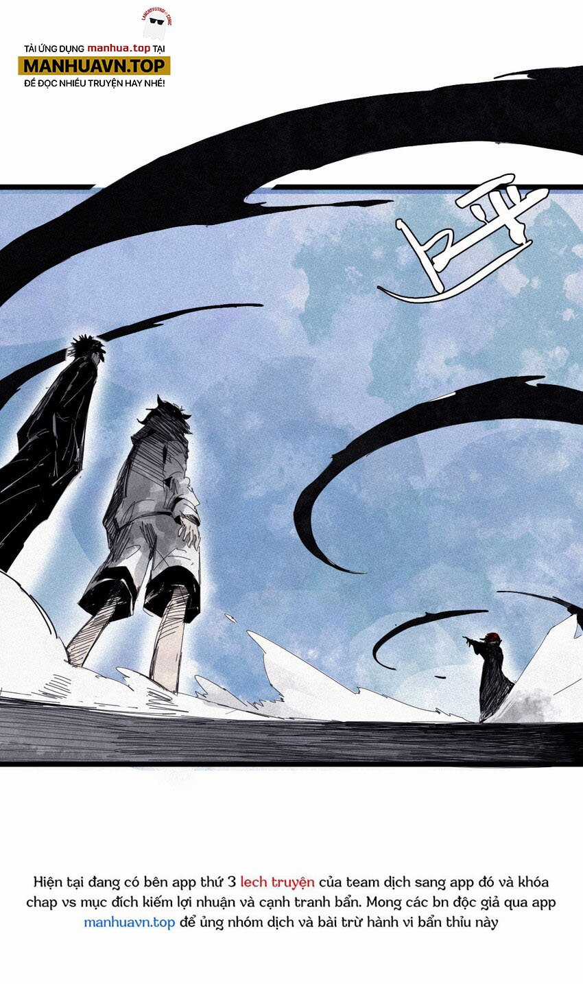 Mặt Nạ Chân Lý - Chapter 154 - Trang 6