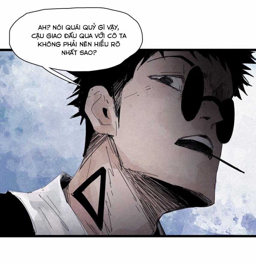 Mặt Nạ Chân Lý - Chapter 154 - Trang 10