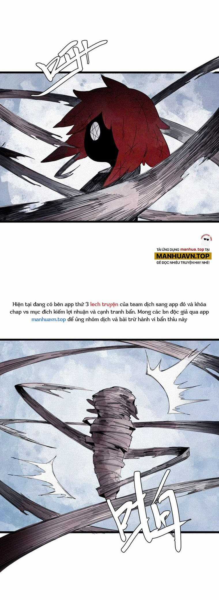 Mặt Nạ Chân Lý - Chapter 155 - Trang 12