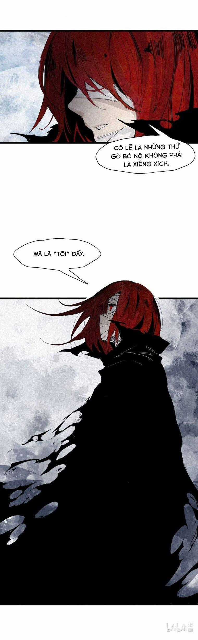 Mặt Nạ Chân Lý - Chapter 155 - Trang 16