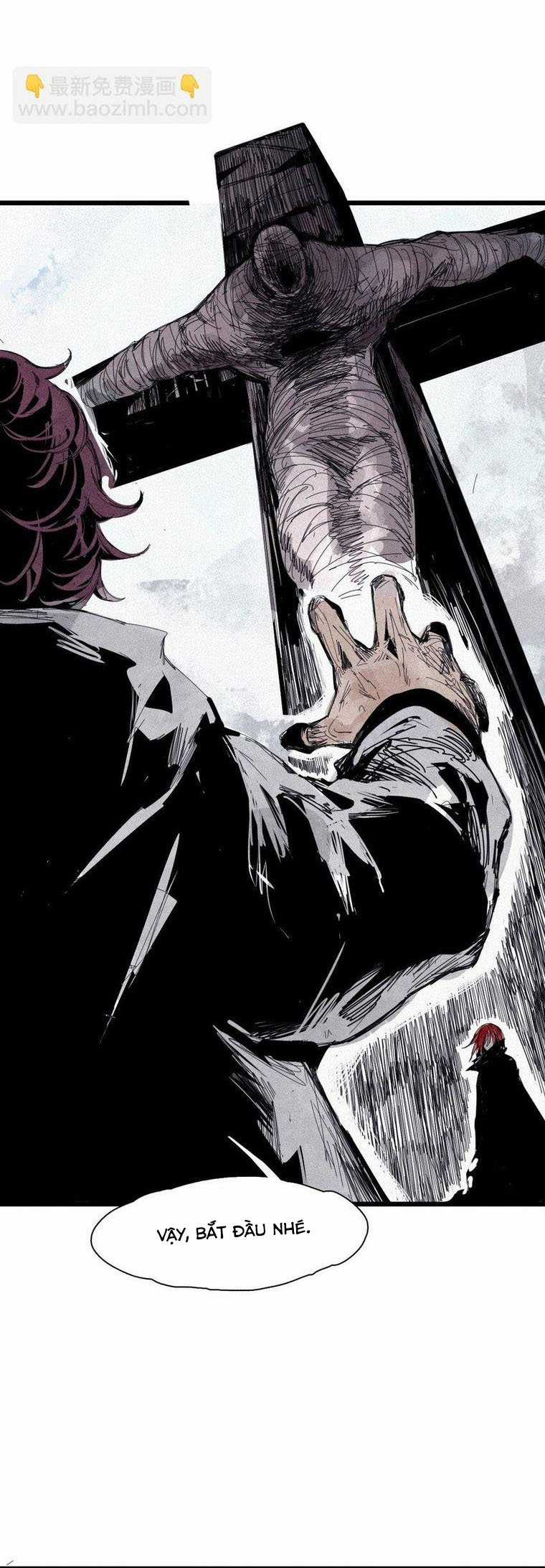 Mặt Nạ Chân Lý - Chapter 155 - Trang 6