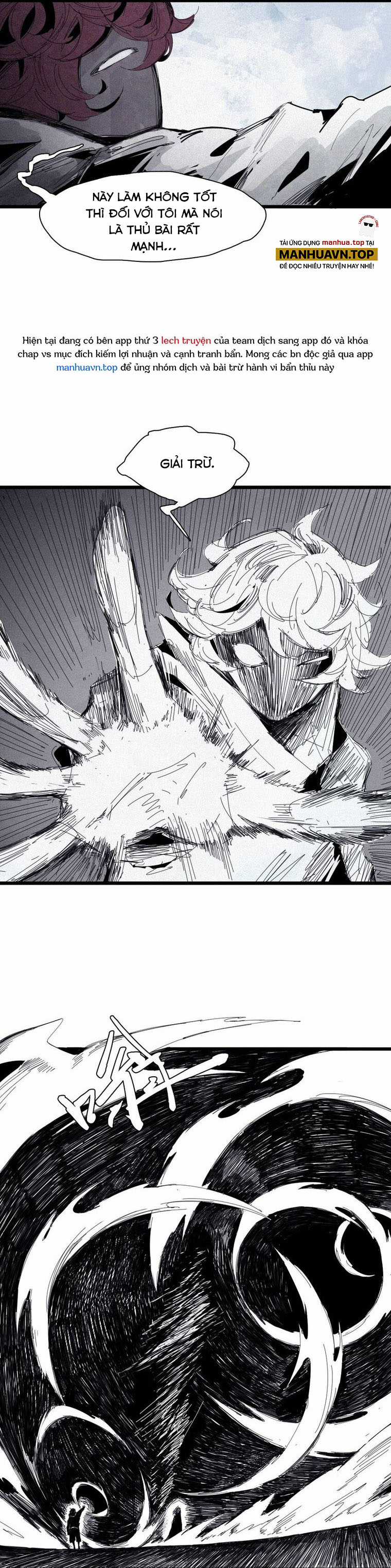 Mặt Nạ Chân Lý - Chapter 155 - Trang 7