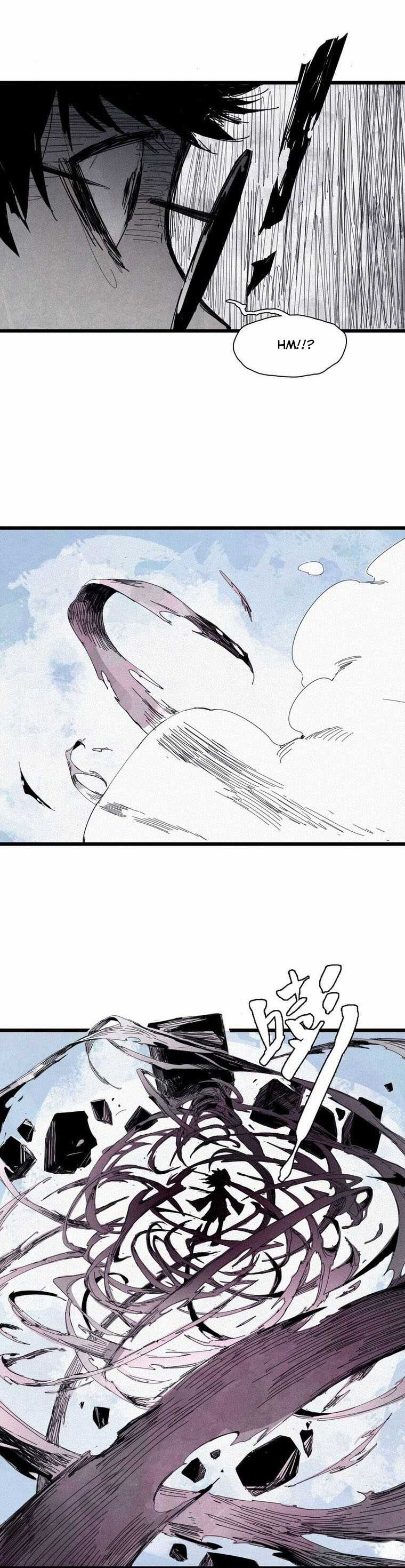 Mặt Nạ Chân Lý - Chapter 155 - Trang 9