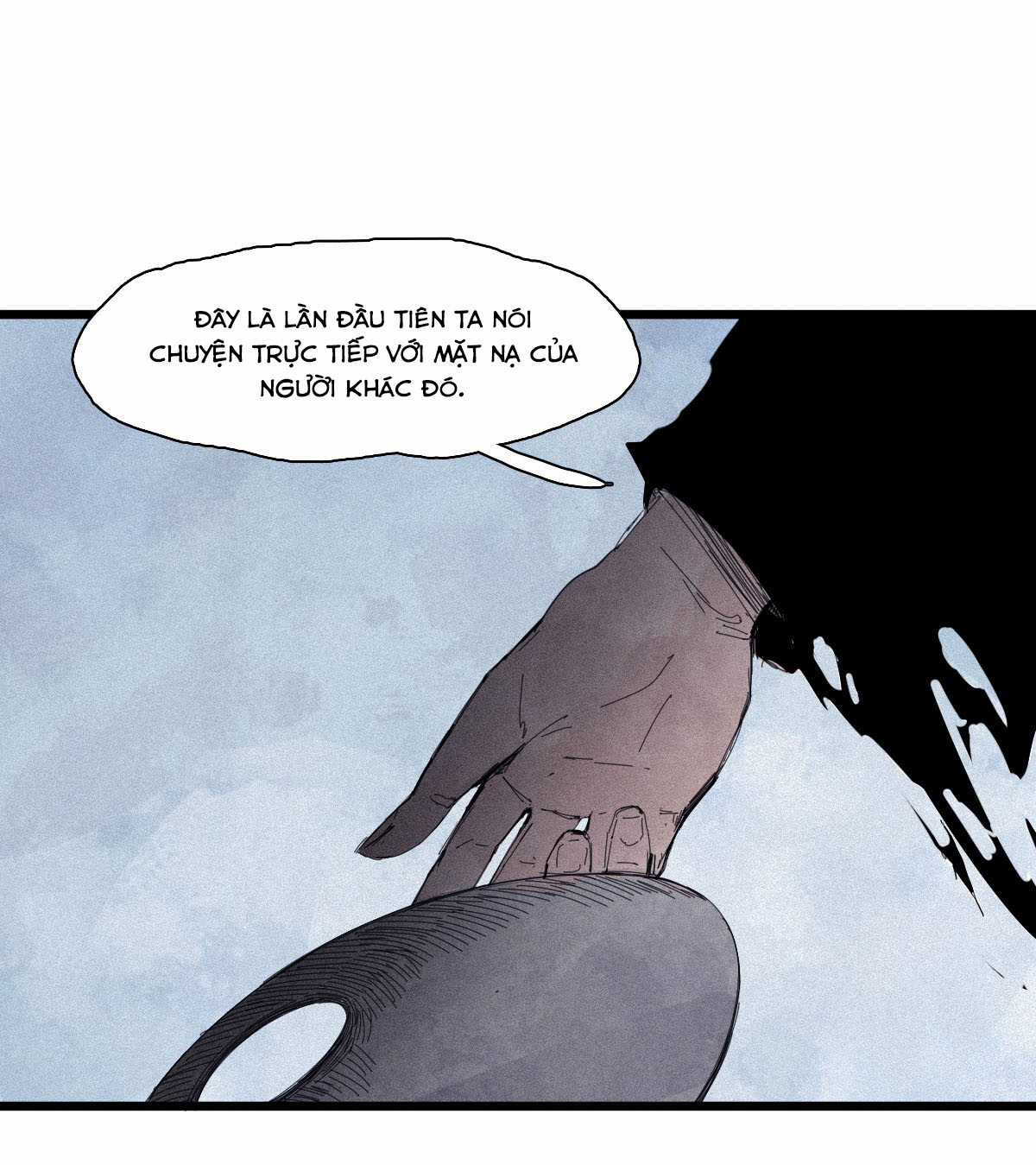 Mặt Nạ Chân Lý - Chapter 156 - Trang 12