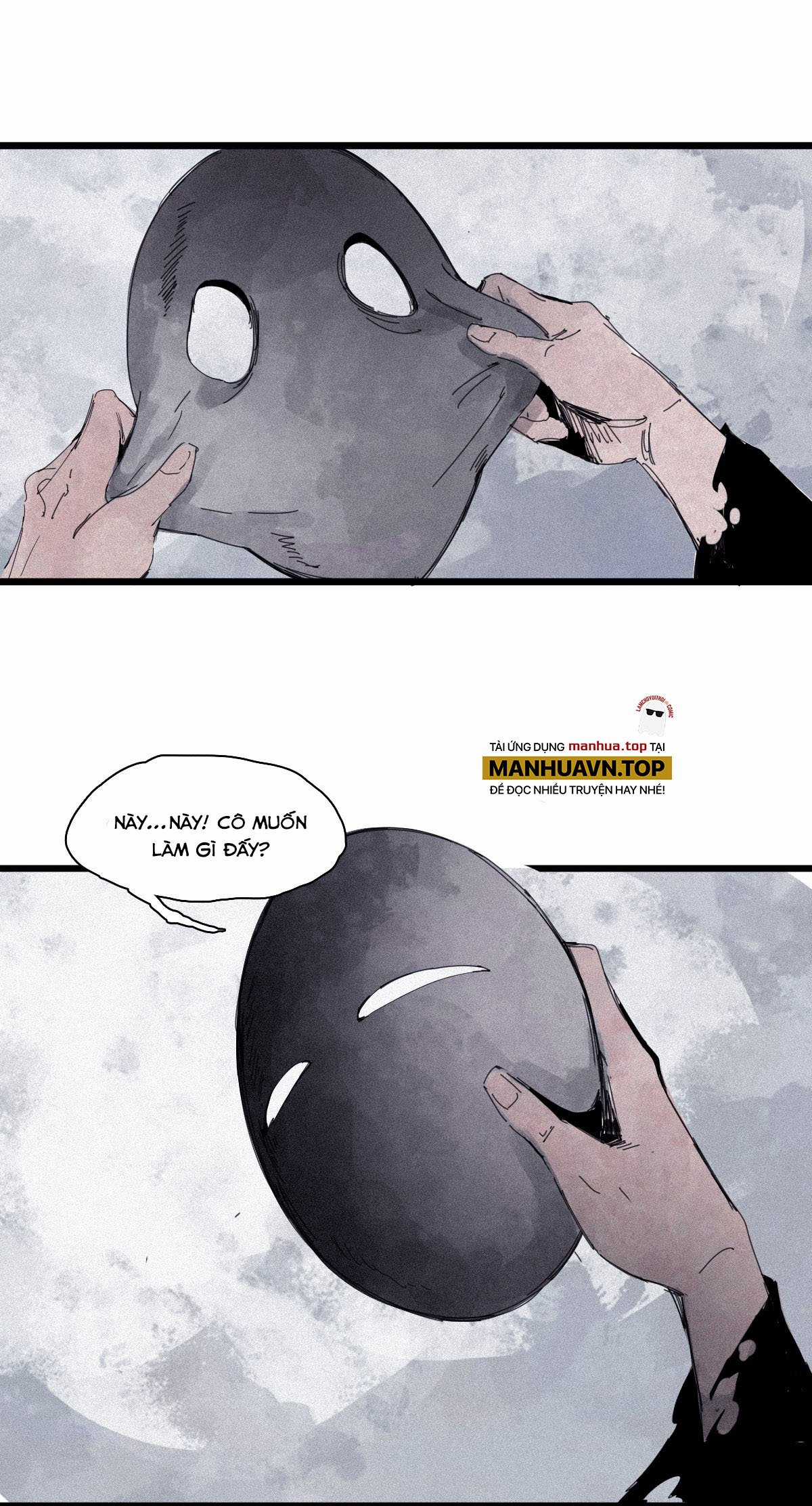 Mặt Nạ Chân Lý - Chapter 156 - Trang 16