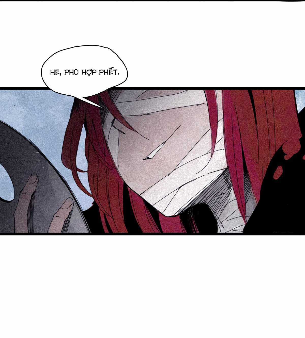 Mặt Nạ Chân Lý - Chapter 156 - Trang 17