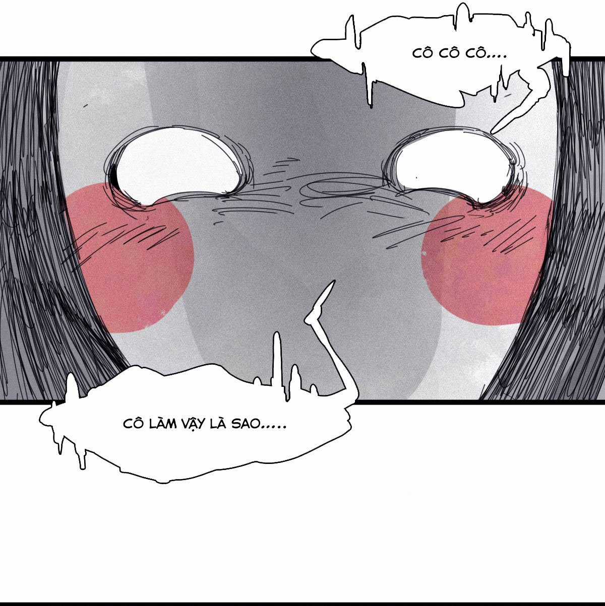 Mặt Nạ Chân Lý - Chapter 156 - Trang 19