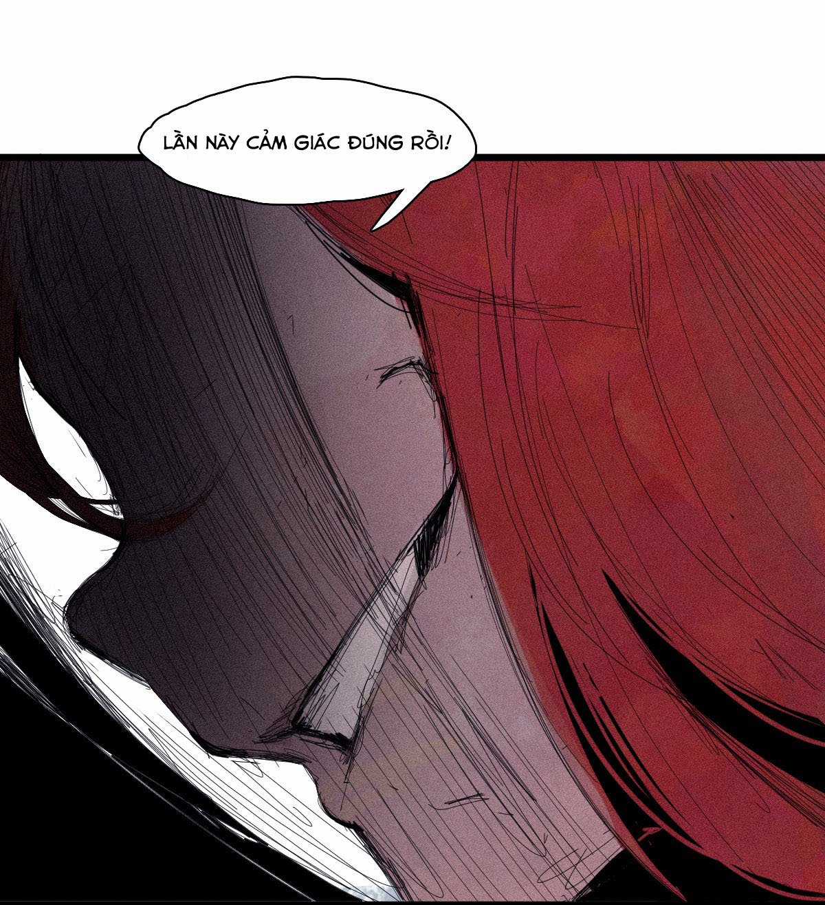 Mặt Nạ Chân Lý - Chapter 156 - Trang 21