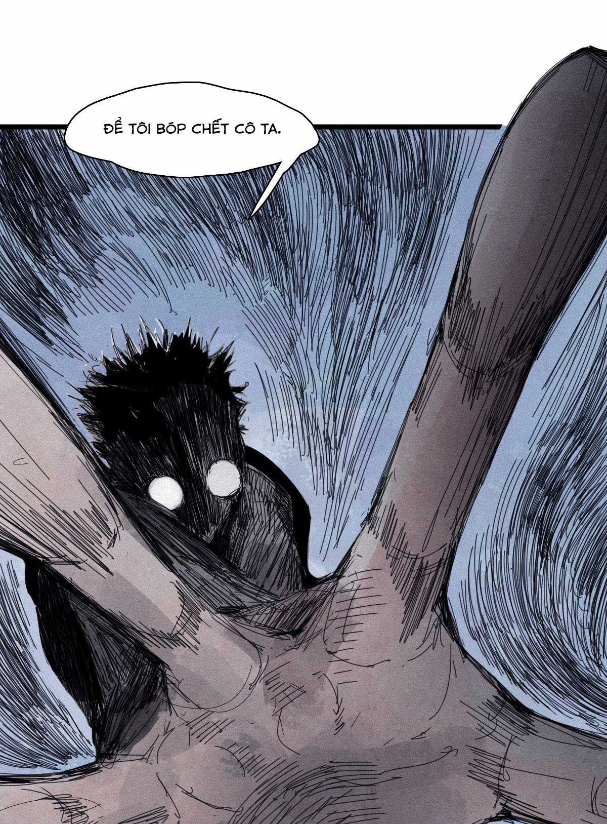 Mặt Nạ Chân Lý - Chapter 156 - Trang 25