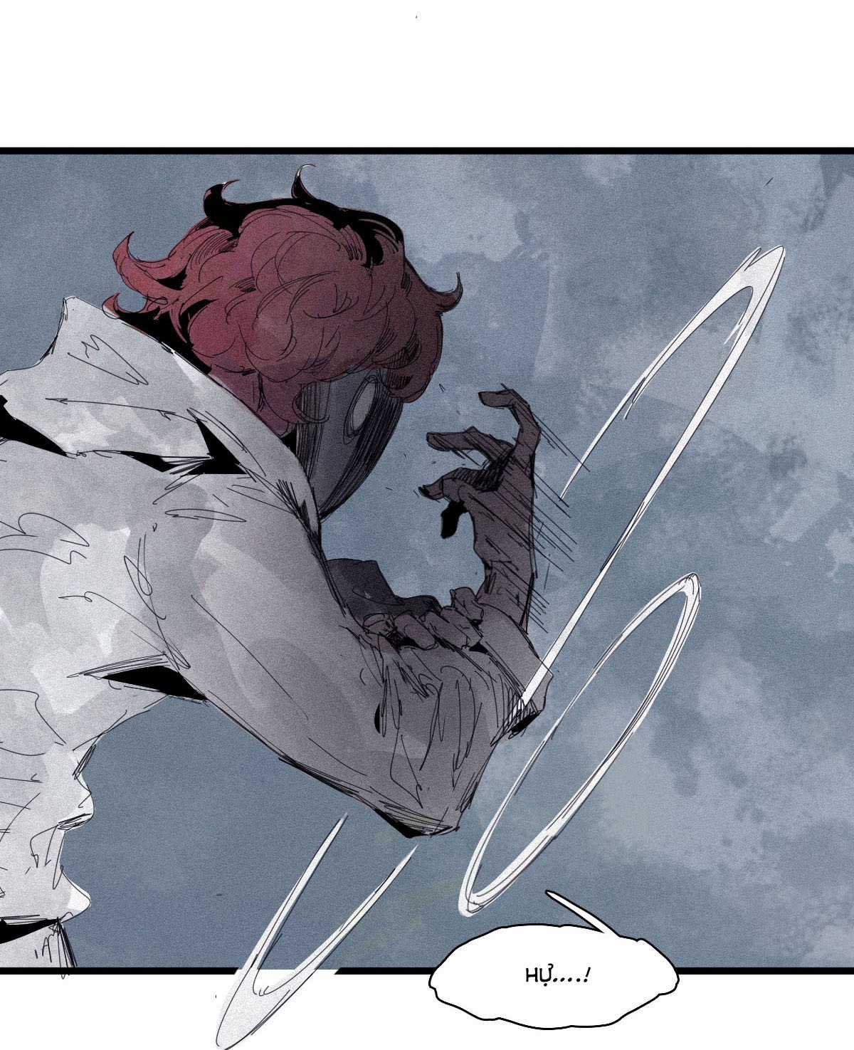 Mặt Nạ Chân Lý - Chapter 156 - Trang 4