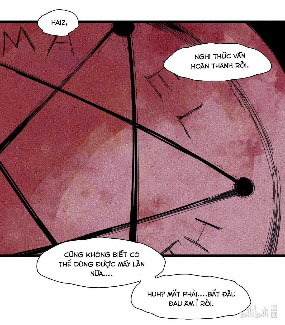 Mặt Nạ Chân Lý - Chapter 156 - Trang 38