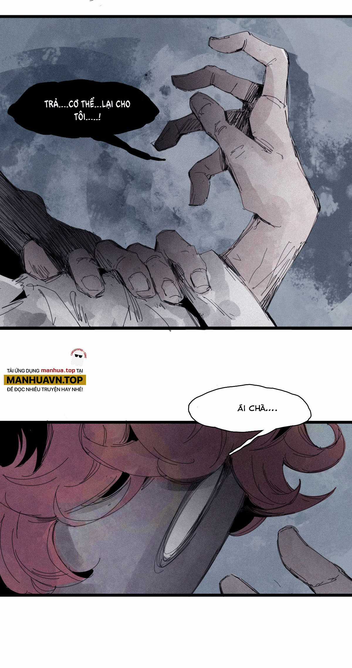 Mặt Nạ Chân Lý - Chapter 156 - Trang 5