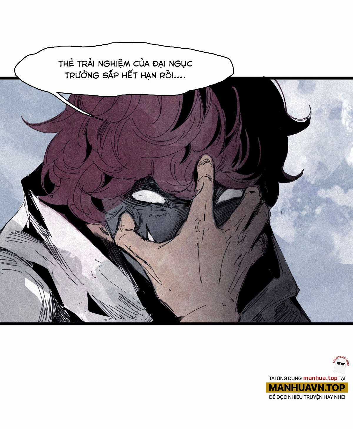 Mặt Nạ Chân Lý - Chapter 156 - Trang 6