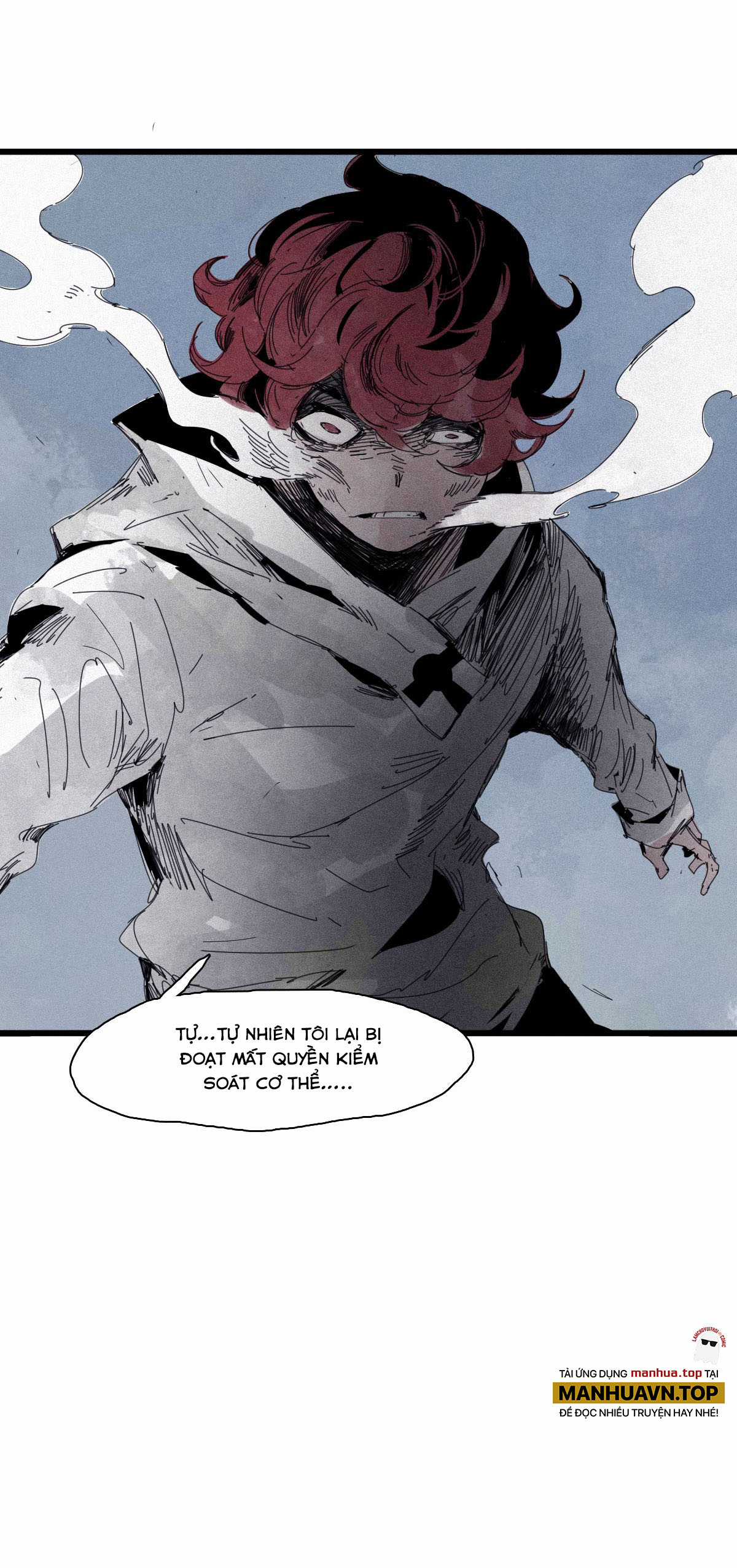 Mặt Nạ Chân Lý - Chapter 156 - Trang 8