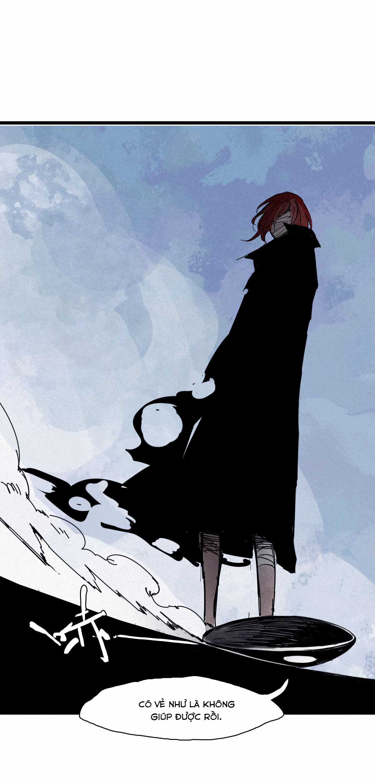 Mặt Nạ Chân Lý - Chapter 156 - Trang 9