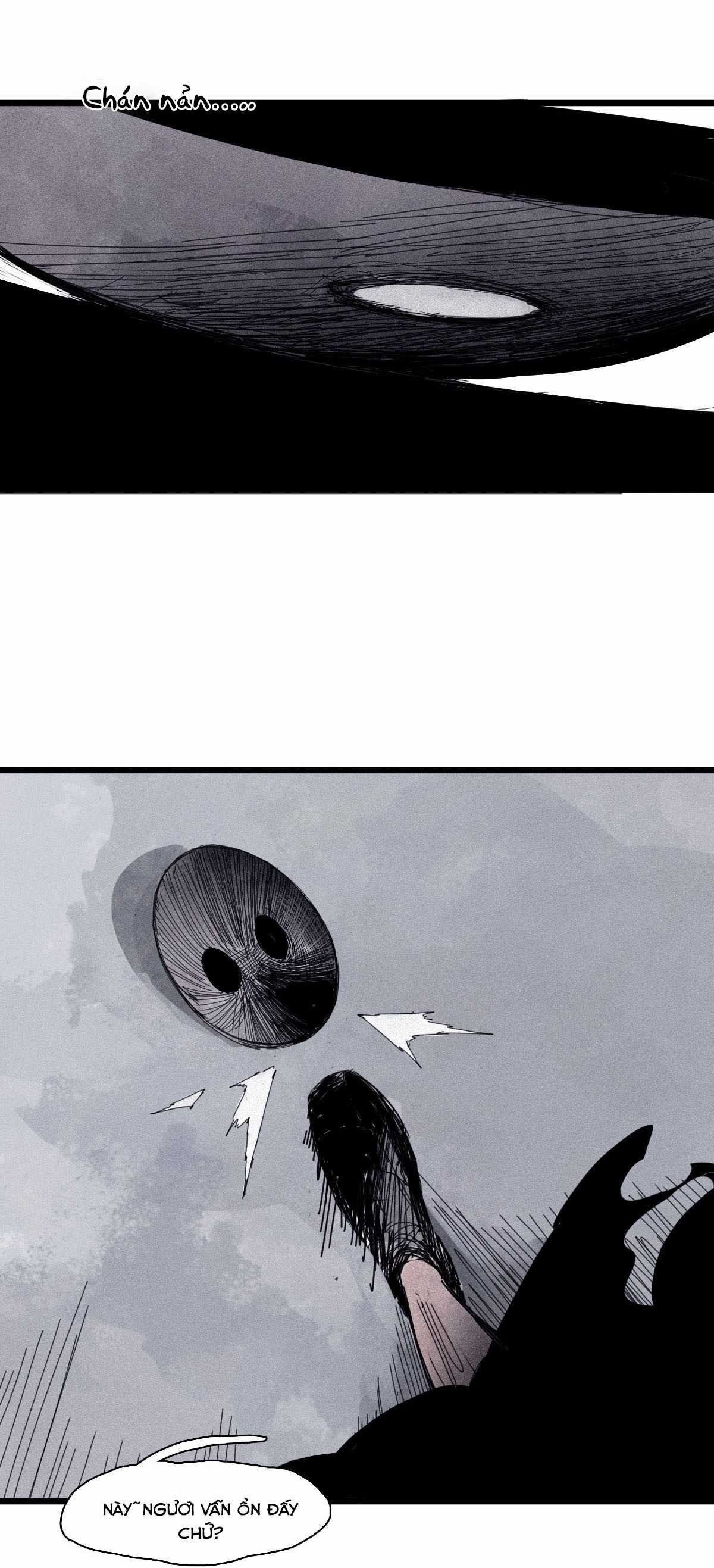 Mặt Nạ Chân Lý - Chapter 156 - Trang 10