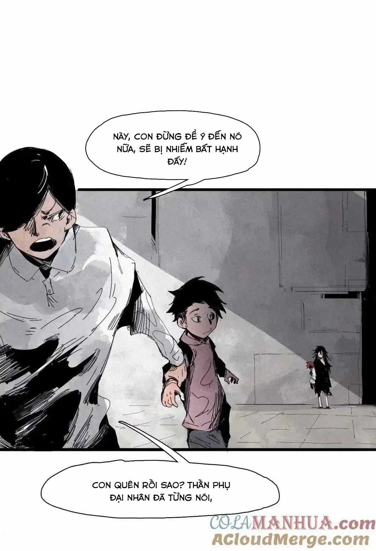 Mặt Nạ Chân Lý - Chapter 157 - Trang 12