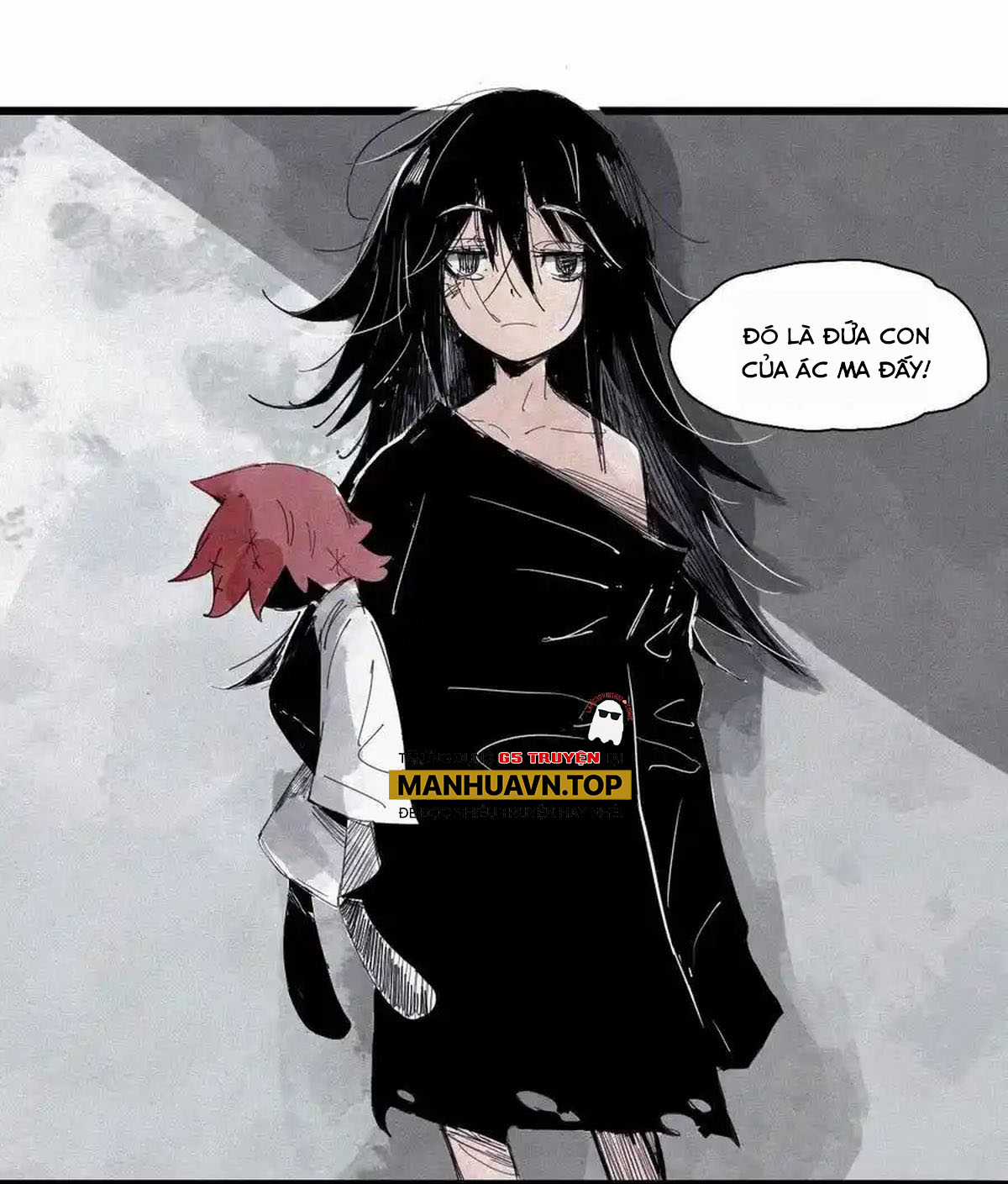 Mặt Nạ Chân Lý - Chapter 157 - Trang 13