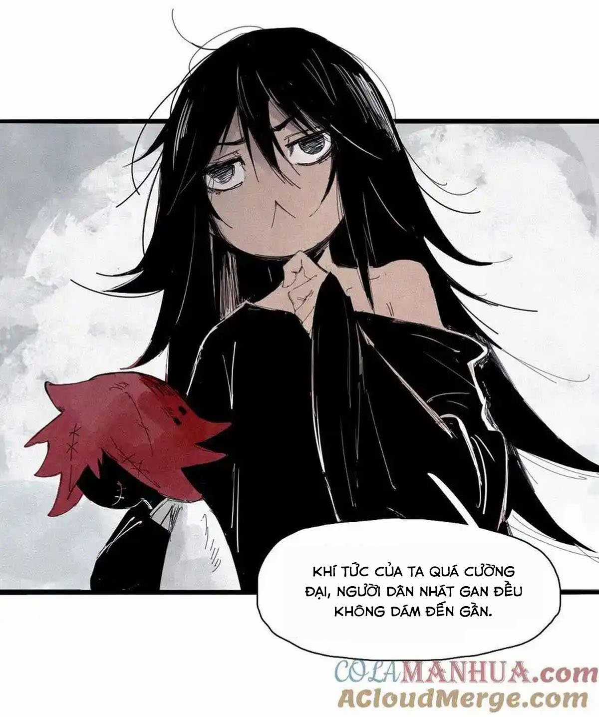 Mặt Nạ Chân Lý - Chapter 157 - Trang 16