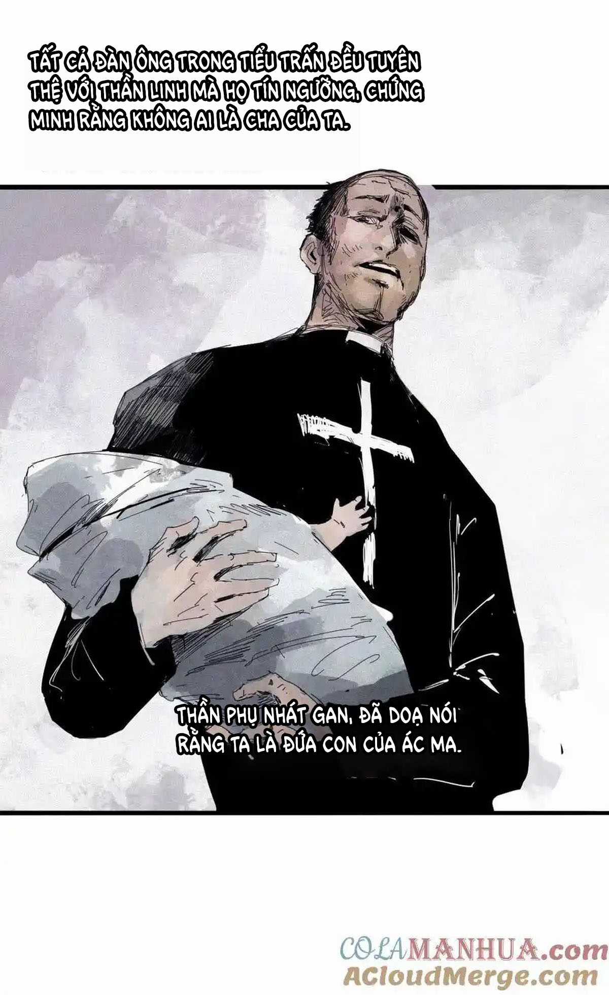 Mặt Nạ Chân Lý - Chapter 157 - Trang 18