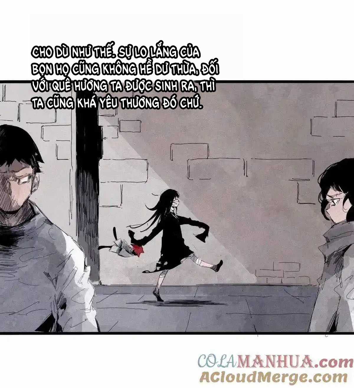 Mặt Nạ Chân Lý - Chapter 157 - Trang 20