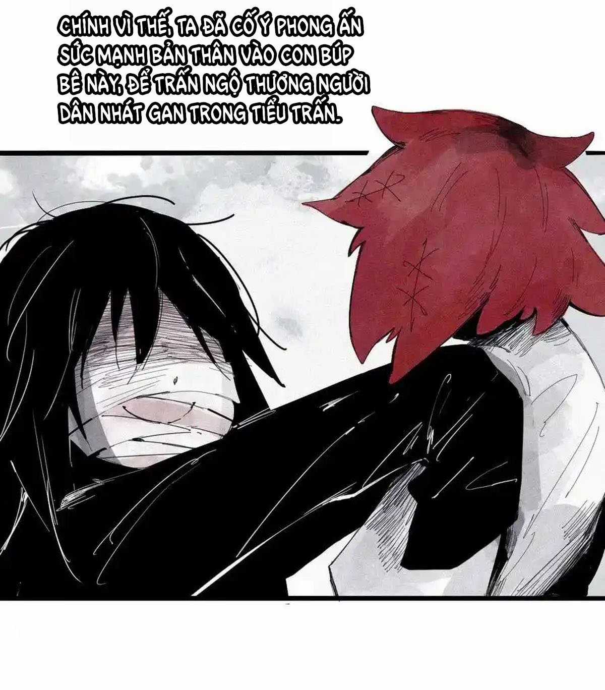 Mặt Nạ Chân Lý - Chapter 157 - Trang 21