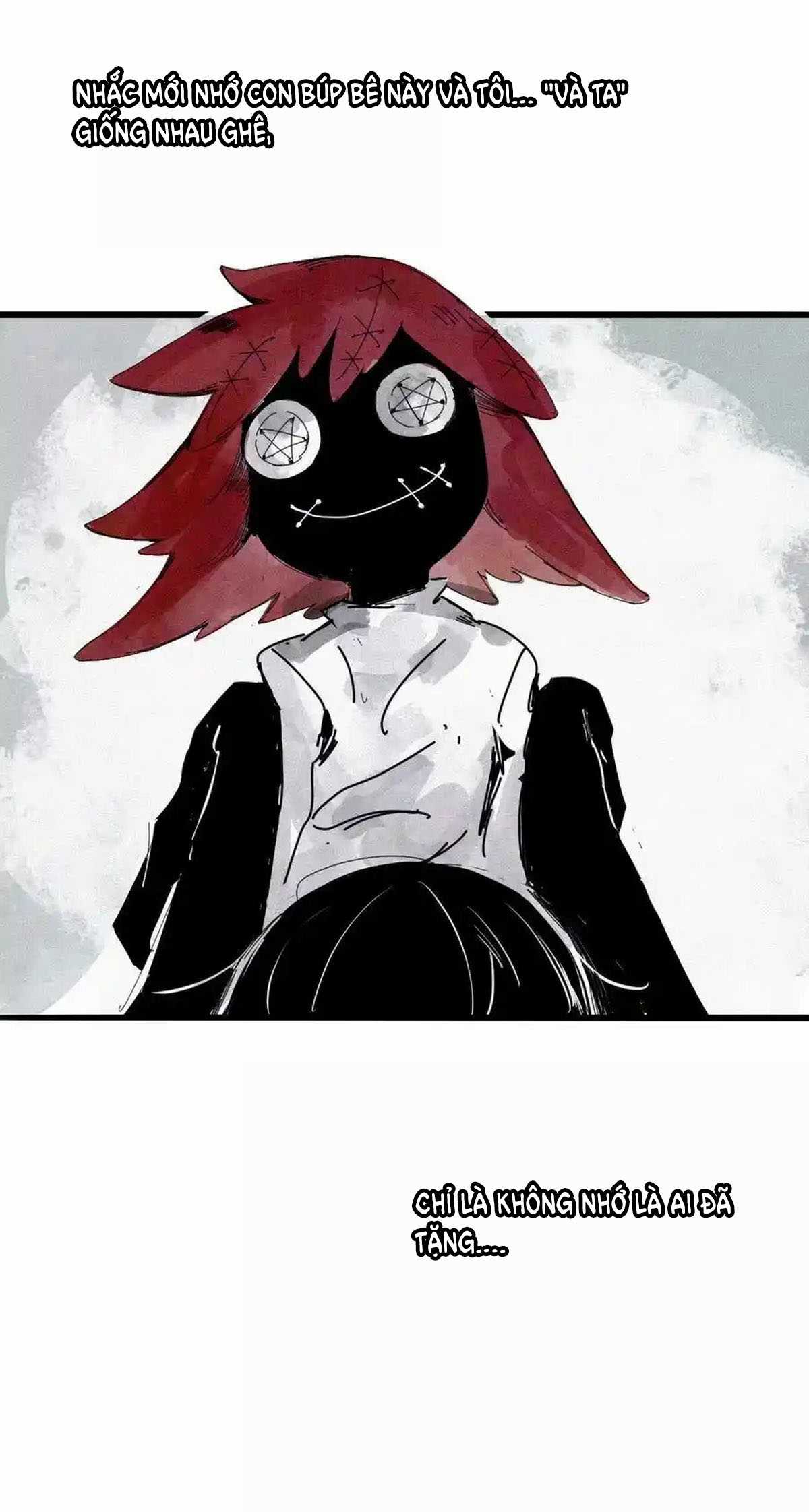 Mặt Nạ Chân Lý - Chapter 157 - Trang 22